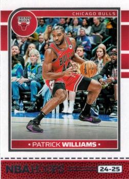 Patrick Williams