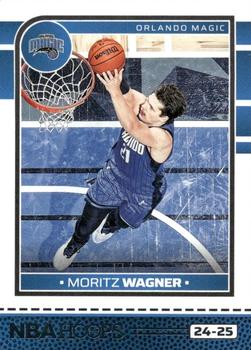 Moritz Wagner