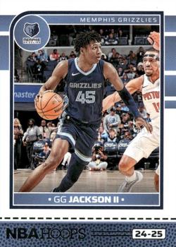GG Jackson II