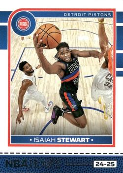 Isaiah Stewart