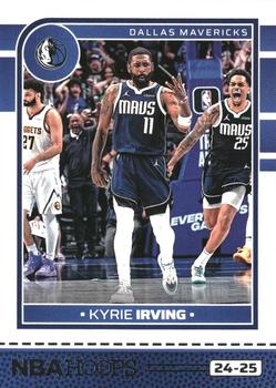 Kyrie Irving