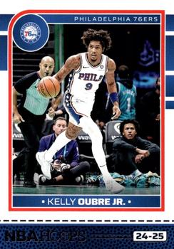 Kelly Oubre Jr.