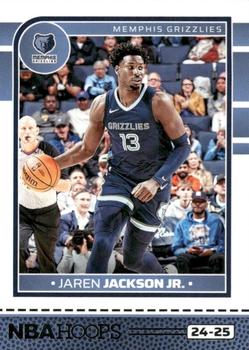 Jaren Jackson Jr.
