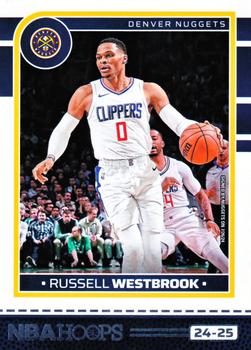 Russell Westbrook