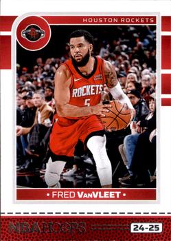 Fred VanVleet