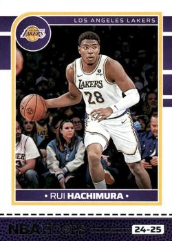Rui Hachimura