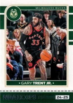 Gary Trent Jr.