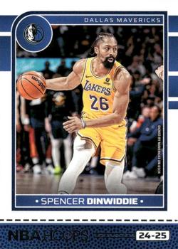 Spencer Dinwiddie
