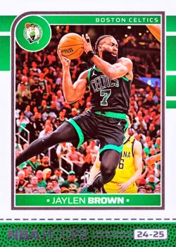Jaylen Brown