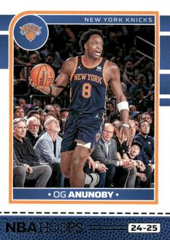 OG Anunoby