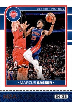 Marcus Sasser
