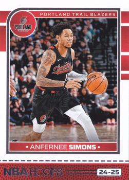 Anfernee Simons