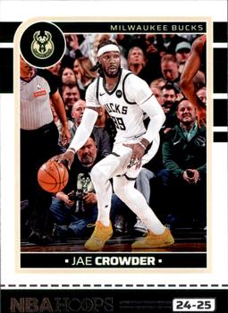 Jae Crowder
