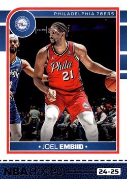 Joel Embiid