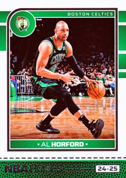 Al Horford