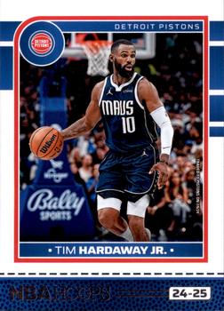 Tim Hardaway Jr.