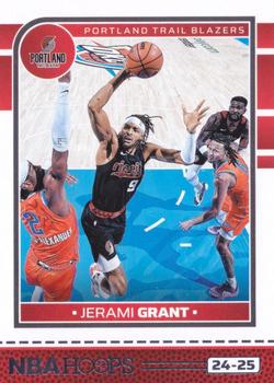 Jerami Grant