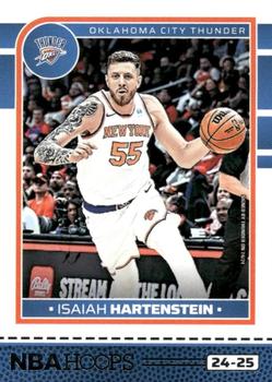 Isaiah Hartenstein