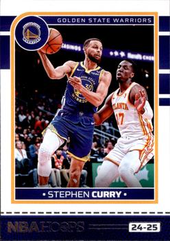 Stephen Curry
