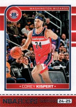 Corey Kispert