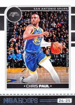 Chris Paul