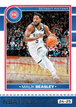 Malik Beasley