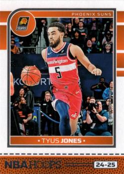#146 Tyus Jones