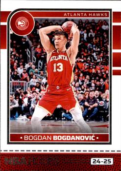 Bogdan Bogdanovic