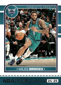 Miles Bridges