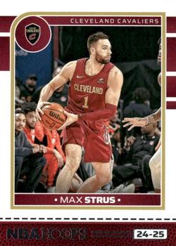 #150 Max Strus