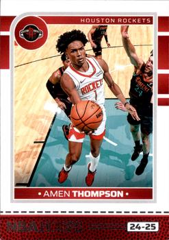 Amen Thompson