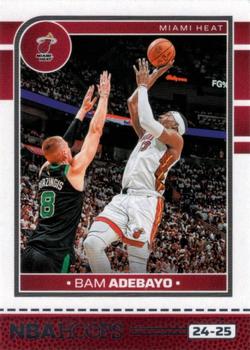 Bam Adebayo