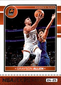 Grayson Allen