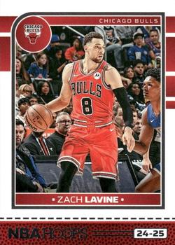 Zach LaVine