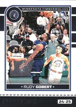 Rudy Gobert