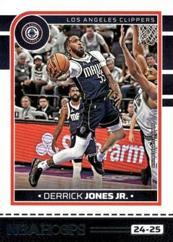 Derrick Jones Jr.