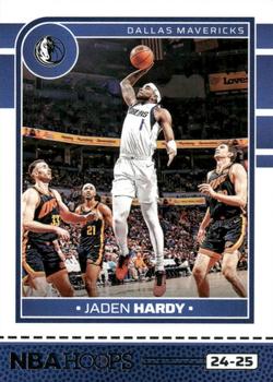 Jaden Hardy