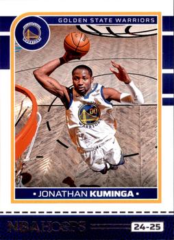 Jonathan Kuminga