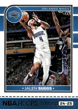Jalen Suggs