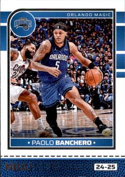 Paolo Banchero