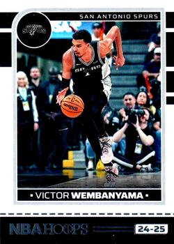 Victor Wembanyama