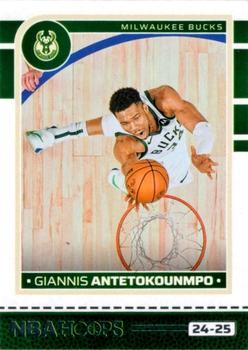 Giannis Antetokounmpo