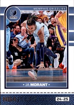 Ja Morant