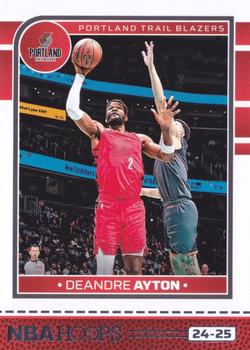Deandre Ayton