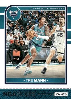 Tre Mann