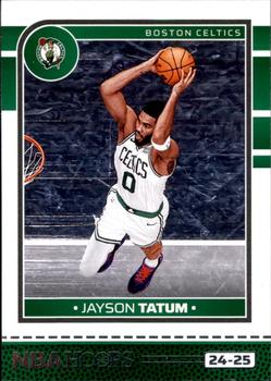 Jayson Tatum