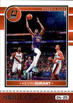 Kevin Durant
