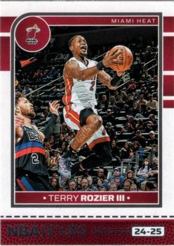 Terry Rozier III