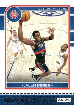 Jalen Duren