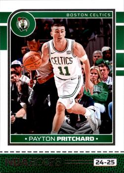 Payton Pritchard